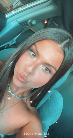 Nina the Latina 22 year old Escort in Jacksonville FL