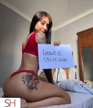 22Yrs Old Escort Comox Valley Image - 1