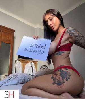 22Yrs Old Escort Comox Valley Image - 2