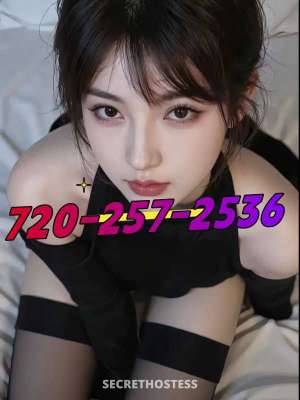 .xxxx-xxx-xxx.......New Asian Lady..Best in town Spa 23 year old Escort in Fort Collins CO