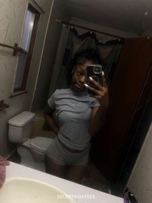 Only here for the night NO LOWBALLERS 23 year old Escort in Baton Rouge LA