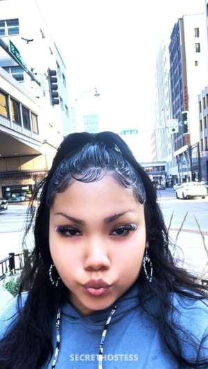 Native Goddess 23 year old Escort in Duluth MN