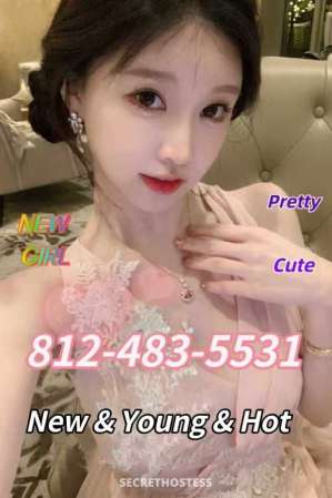 ...Grand Opening...☎️xxxx-xxx-xxx☎️...New beautiful 23 year old Escort in Evansville IN