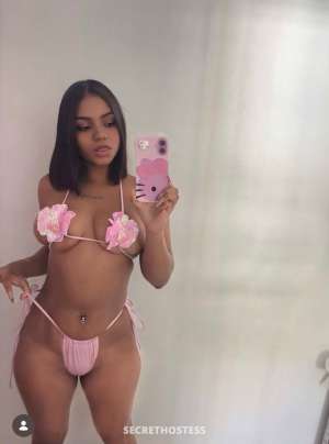 payment on arrival baby no deposit pay in-person available 23 year old Escort in Jackson MS