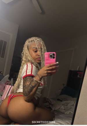 Cream This Pretty Puccy 23 year old Escort in Mobile AL