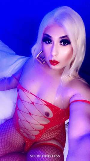 Sissy pussy doll 23 year old Escort in Stockton CA