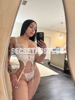 23Yrs Old Hispanic Escort black brown Eyes Washington DC 23 year old Escort in Washington DC