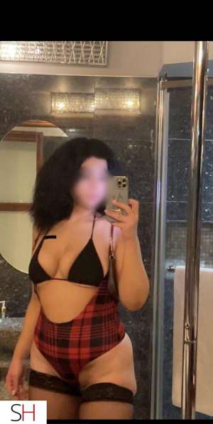 Ayah syrian incalls 23 year old Escort in Scarborough