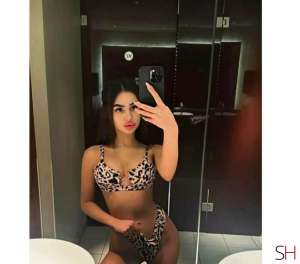Jessy new in town, Independent 24 year old Escort in Salford