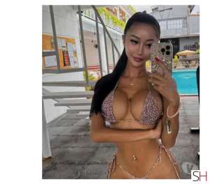 Duo ❤️ Japanese new baby, Agency 24 year old Escort in Canterbury