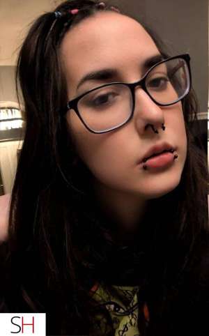 outcall spécial party friendly spéciale 24 year old Escort in Sherbrooke