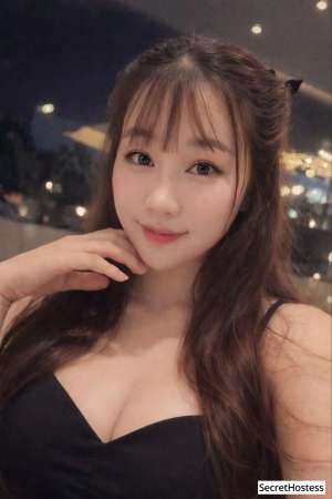 Escort model Julie, Singapore 24 year old Escort in Singapore