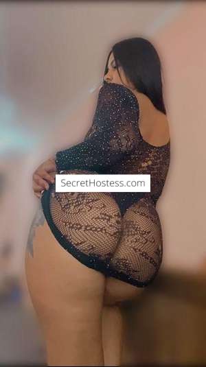 24 year old Escort in Porto Alegre Índia Quente do oral babadinho com local discreto 100,00 