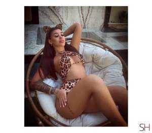 Alma new in town party girl only outcall x, Independent 25 year old Escort in Derby