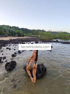 Baiana , linda natural quente , e bem sexy 25 year old Escort in Macaé