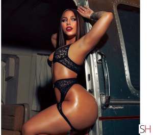 Anita Brazilian party Girl❤️‍...., Independent 25 year old Escort in Slough
