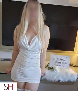 25Yrs Old Caucasian Escort Richmond Hill 25 year old Escort in Richmond Hill