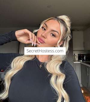 25Yrs Old Escort London Image - 0