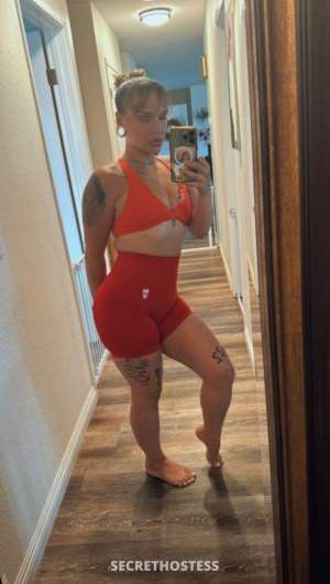 Your favorite thick mixed playgirl 25 year old Escort in Palm Springs CA