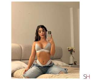 25 year old Latino Escort in Cambridge NAUGHTY AYLA . PARTY GIRL .., Independent