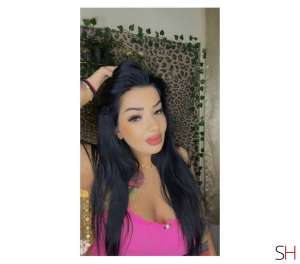 .SARA .HOT&amp;HORNY.NEW IN TOWN., Independent 25 year old Escort in Coventry