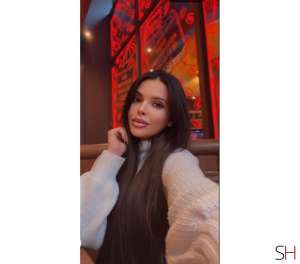 🔥 Aline 100% Real 🔥 What You See Is What You Get, 25 year old Escort in East Sussex