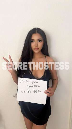 26Yrs Old Escort 52KG 164CM Tall Washington DC Image - 1