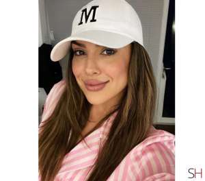 26Yrs Old Escort London Image - 1