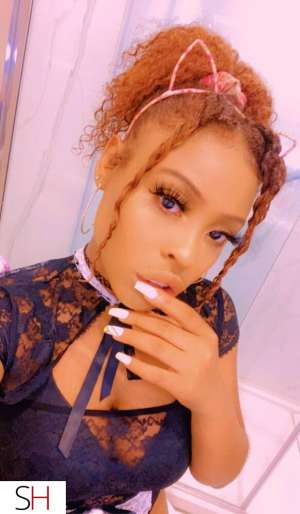 OUTCALL ONLY Wanna Play BUSTY CURVY MIX EBONY 26 year old Escort in Kitchener