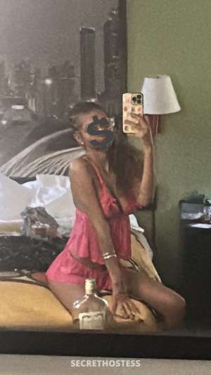 Creamy foreign 26 year old Escort in Fayetteville NC