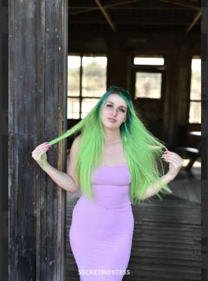 Looking For New Company 26 year old Escort in Toledo OH