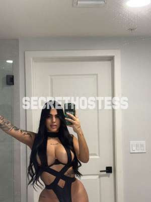 Carolina 26 year old Escort in Miami FL