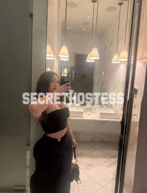 26 year old Hispanic Escort in Colombian Goddess Natalia