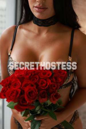 Tatiana Phoenix BR 27 year old Escort in Kansas City MO