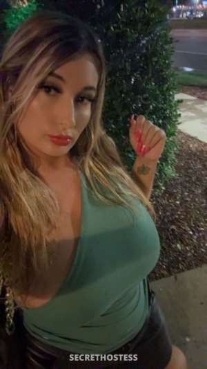 Southern beauty 27 year old Escort in Biloxi MS