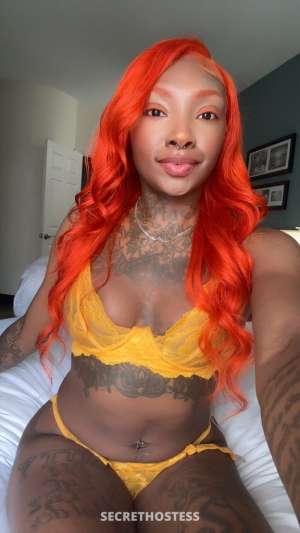 CHOCOLATE Beauty come get some hot coco 27 year old Escort in Grand Rapids MI