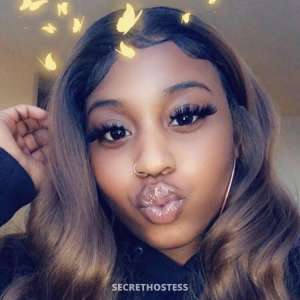 Pretty Pink Pussy 27 year old Escort in Greensboro NC