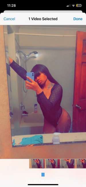 come and playy 27 year old Escort in Shreveport LA