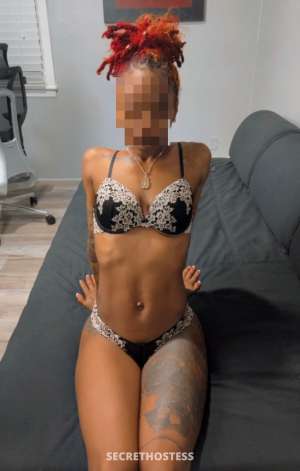 28Yrs Old Escort Savannah GA Image - 1