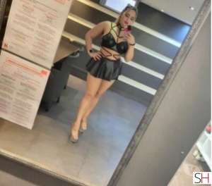 MIRA NEW PARTY GIRL only outcall, Independent 28 year old Escort in Derby