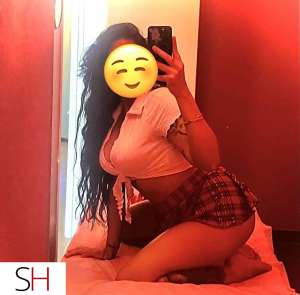 Sweet &amp; Sensual Latina - Discreet &amp; Down to 28 year old Escort in Scarborough