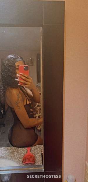 Best pussy you ll ever get 29 year old Escort in Baton Rouge LA