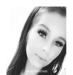 ready for a fun night 29 year old Escort in Hammond LA