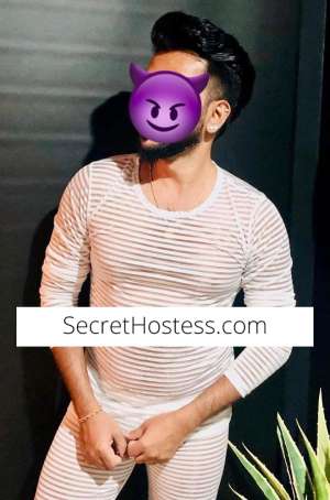 Desiguy 29 year old Escort in Tamworth