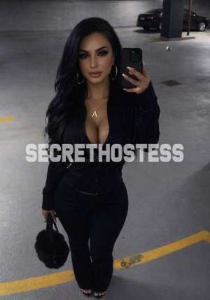 Amina 30 year old Escort in Las Vegas NV