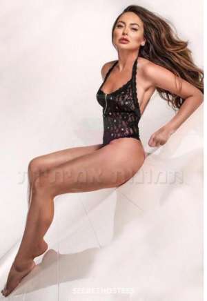 31 year old Escort in Tel Aviv Victoria Will Take Your Breath Away