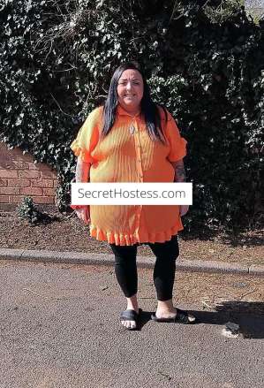 32 year old English Escort in Birmingham BBW British independent escort! Solihull