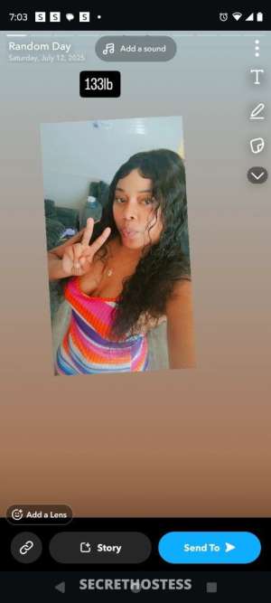 NEW INTOWN here to satisfy all ur needs and desires 32 year old Escort in Springfield MO