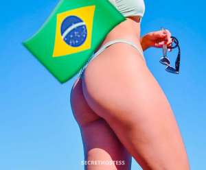 NewBrazilian🔥❣️🇧🇷 33Yrs Old Escort Image - 1