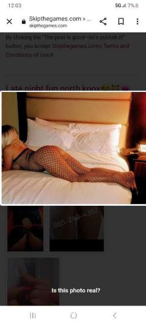 West knox fun 34 year old Escort in Knoxville TN